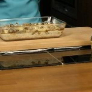 Рецепт Слима мясо по-французски