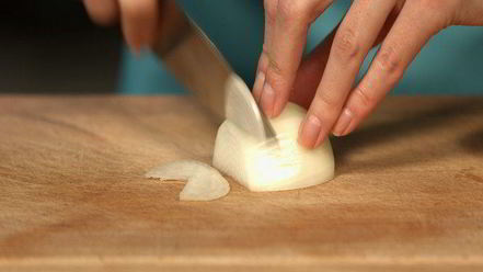 Рецепт слима мясо по-французски