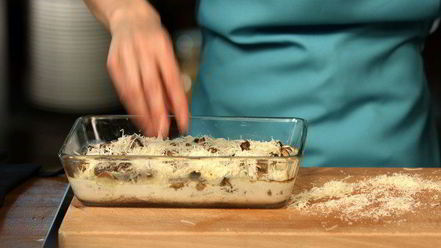 Рецепт слима мясо по-французски