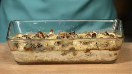 Рецепт слима мясо по-французски