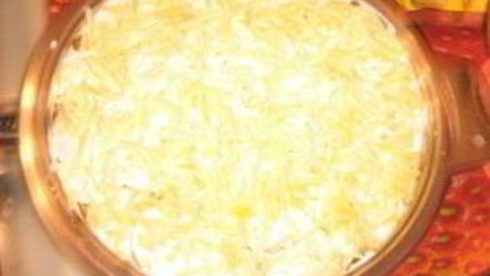 Рецепт свинины по-французски на сковороде