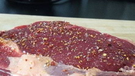 Рецепт австралийской говядины рибай