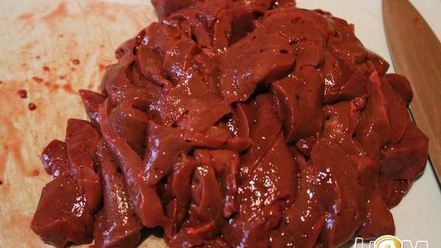 Рецепт бефстроганова с овощами и квашеной капустой