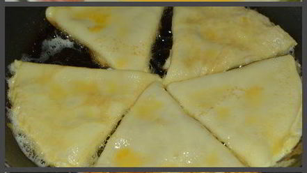 Рецепт бендериков с куриным фаршем