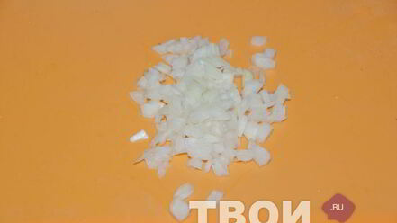 Рецепт бризоля