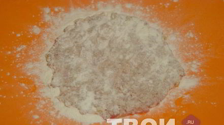 Рецепт бризоля