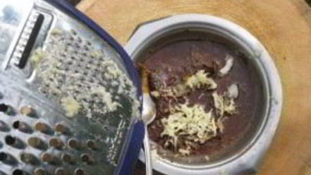 Рецепт буженины в аэрогриле