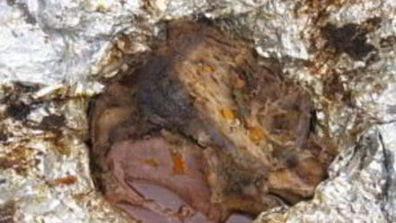 Рецепт буженины в аэрогриле