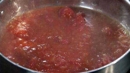 Рецепт фаршированной куриной грудки