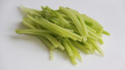 Рецепт говядины с огурцами и квиноа