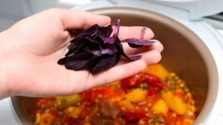 Рецепт говядины с овощами в мультиварке