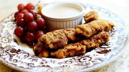 Рецепт Говядины в кляре