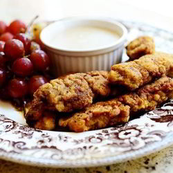 Рецепт Говядины в кляре