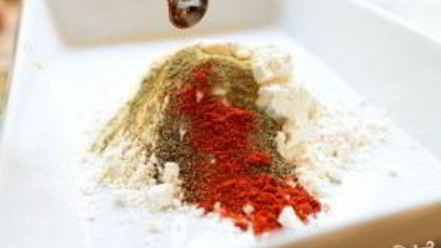 Рецепт говядины в кляре