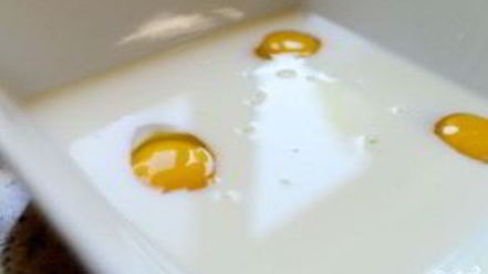 Рецепт говядины в кляре