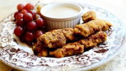 Рецепт говядины в кляре