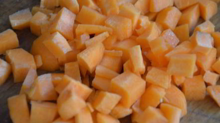 Рецепт говядины в сидре