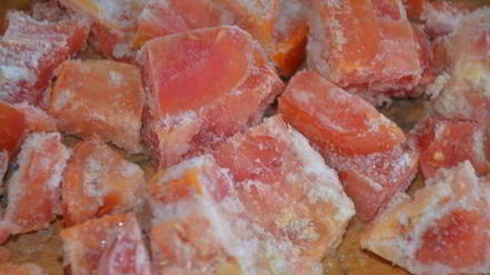 Рецепт говядины в сидре