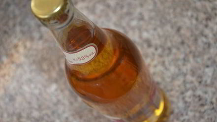 Рецепт говядины в сидре