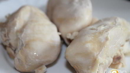 Рецепт грудок куриных копченых