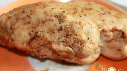 Рецепт грудок куриных копченых