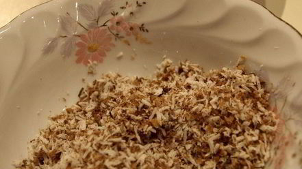 Рецепт хрустящих куриных пальчиков