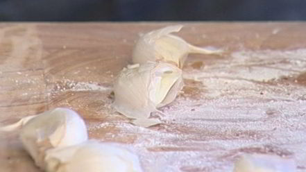 Рецепт кролика с оливками