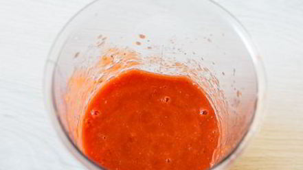 Рецепт крылышек в томатном маринаде