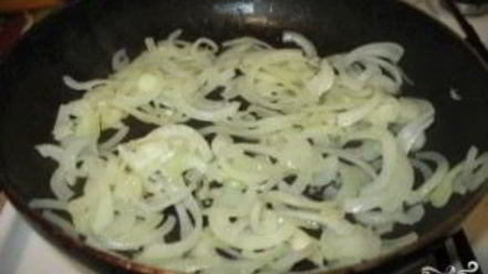 Рецепт куриной грудки в чесночном соусе на сковороде