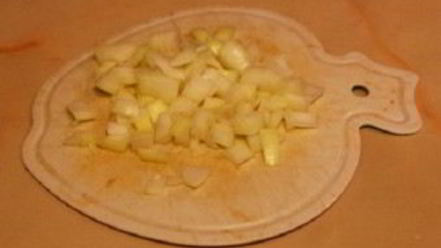 Рецепт куриного филе, тушеного в сметане