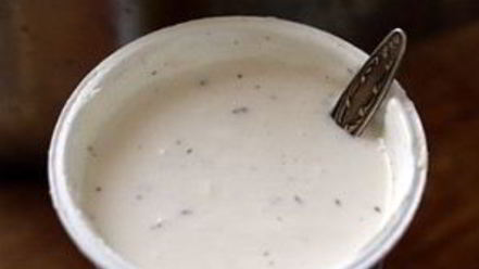 Рецепт куриного филе, тушеного в сметане