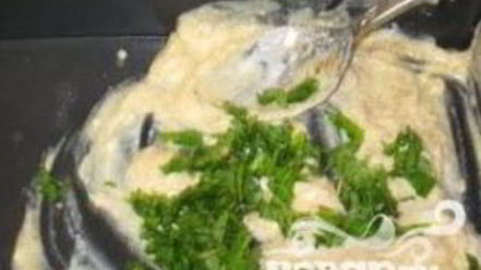 Рецепт куриного кабоба