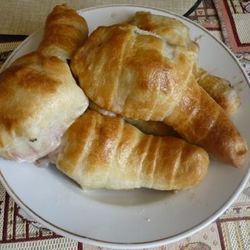 Рецепт Куриных ножек в шубе