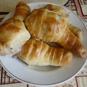 Рецепт Куриных ножек в шубе