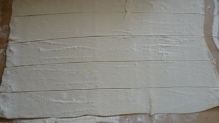 Рецепт куриных ножек в шубе