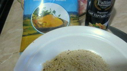 Рецепт куриных палочек в беконе