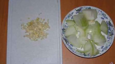 Рецепт куриных желудочков с овощами