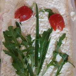 Рецепт Курицы в шубке