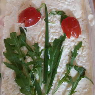 Рецепт Курицы в шубке