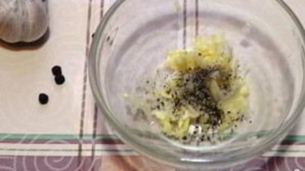 Рецепт курицы в томатном соусе в духовке