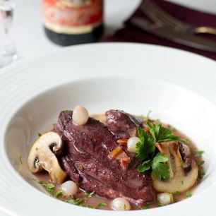 Рецепт Курицы в вине