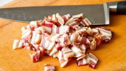 Рецепт курицы в вине