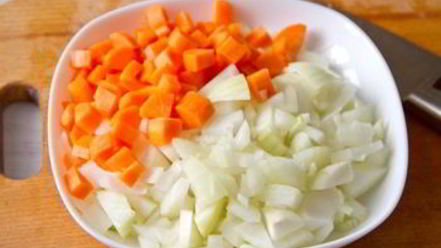 Рецепт курицы в вине