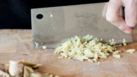 Рецепт курицы, запеченой в воке целиком