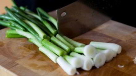 Рецепт курицы, запеченой в воке целиком