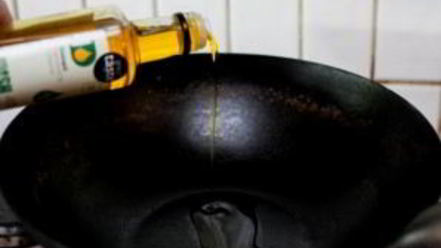 Рецепт курицы, запеченой в воке целиком