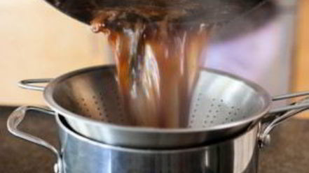 Рецепт курицы, запеченой в воке целиком