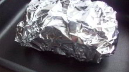 Рецепт мяса с горчицей в духовке