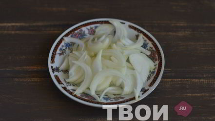 Рецепт паприкаша