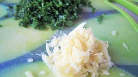 Рецепт пряной говядины на углях